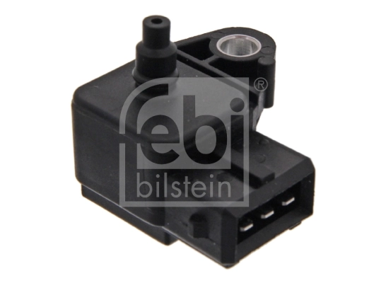 Sensor, intake manifold pressure